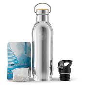 ‎Invigorated Water pH Active Trinkflasche Vergleich