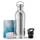‎Invigorated Water pH Active Trinkflasche