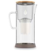 Invigorated Water Restore Glass Vergleich