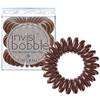 Invisibobble Original Pretzel Brown