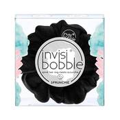 Invisibobble Scrunchie True Black