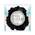 Invisibobble Scrunchie True Black