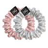 Invisibobble Sprunchie Prima Sparks Bella Chrome
