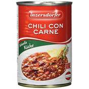 Inzersdorfer Chili con Carne