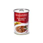Inzersdorfer Gulaschsuppe