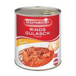 Inzersdorfer Rindsgulasch 6 x 800 g