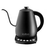 Iodoo KE4017 Vergleich