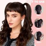 Iohjsa Pferdeschwanz