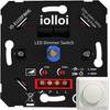 iolloi LED Dimmer