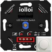 iolloi LED Dimmer
