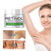Iomoy Retinol Whitening-Creme Vergleich