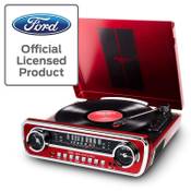 Ion Audio Mustang LP Vergleich
