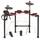 ION Audio Redline Drums E-Drumset