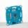 ION INDUSTRIES 150 W LED-Dimmer