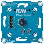 Ion Industries BID-150W-MK-II-FBA