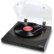 Ion Premier LP Schwarz Vergleich