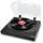 Ion Premier LP Schwarz