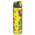 Ion8 Trinkflasche gelb