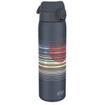 Ion8 Vakuumisolierte Edelstahl-Trinkflasche