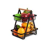 Iophi Obstkorb Vergleich