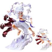 Ioscdh Anime One Pie-ce Luffy Figur Vergleich