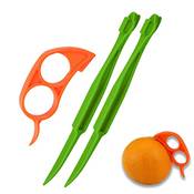 Iospkkio  Premium-Orangenschäler Vergleich