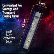 Iouq IQ-1 Vergleich