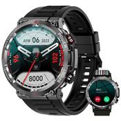 Iowodo Smartwatch W50 Vergleich