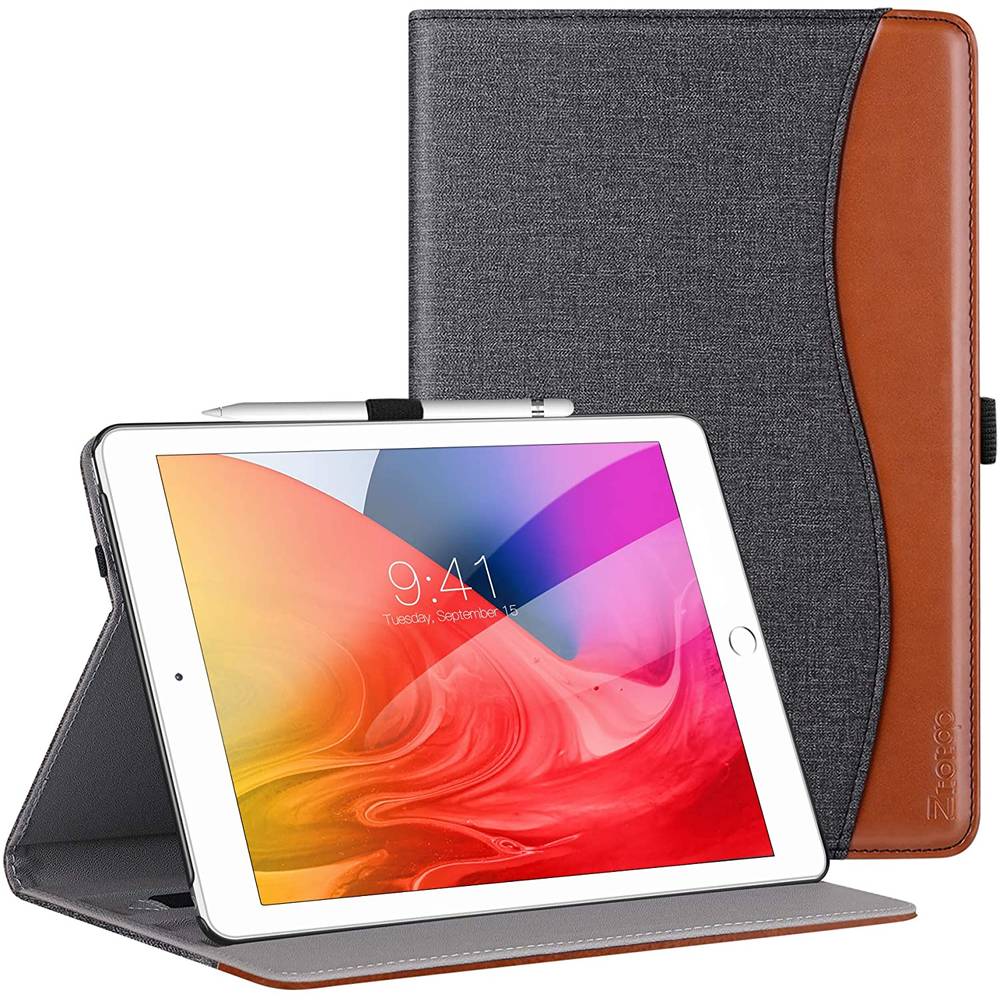iPad 8. Generation Hüllen Top 10 Test & Vergleich
