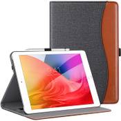 Ztotopcase iPad-8-Generation-Hülle Vergleich