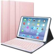 Lachesis iPad 8. Generation Tastatur Vergleich