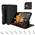 ZUGU CASE ZG-20-109BLK