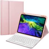 Fintie Tastatur iPad Hülle Vergleich