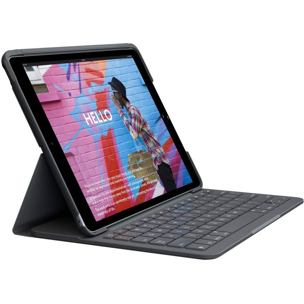iPad-Tastatur Test & Vergleich » Top 15 im Mai 2025
