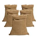Ipea Große Jutesäcke