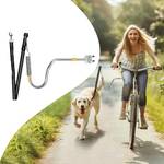Ipetba Fahrradleine mit Abstandhalter