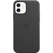 Apple Leder Case mit MagSafe  Vergleich