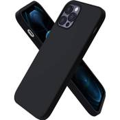 Ornarto Silikon Case