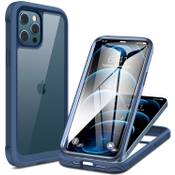 Miracase iPhone-12-Pro-Max-Hülle Vergleich