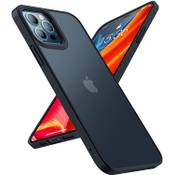 Torras iPhone 12 Pro Max Hülle Vergleich