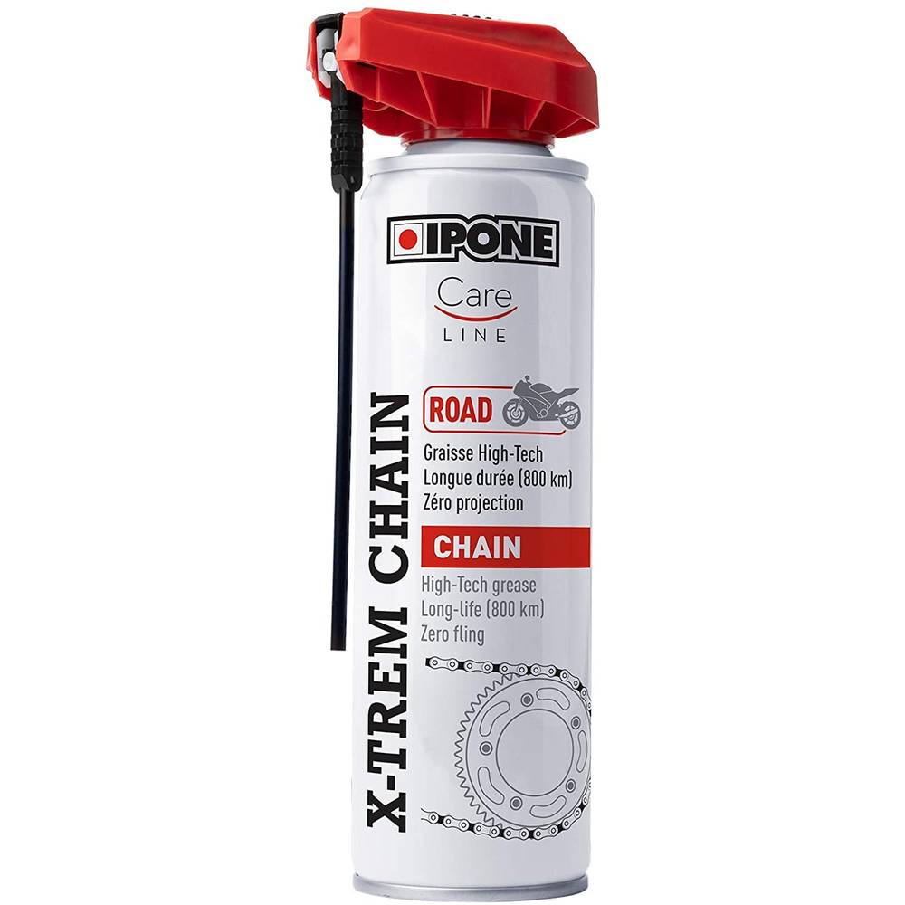 Kettenspray Test & Vergleich » Top 22 im Juli 2025
