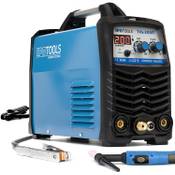 Ipotools TIG-200R TIG Vergleich