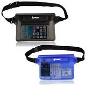 Ipow wasserdichte Bauchtasche Vergleich