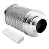 Ipower Aktivkohlefilter ‎GLFILT4M
