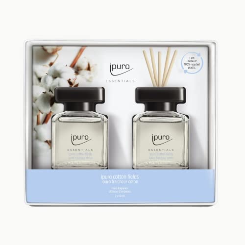 Ipuro-Raumduft Test Vergleich » Top 11 im November 2025