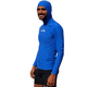 iQ-Company 300 Hooded-Shirt Long Sleeve Test