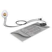 Carbon Heater IQ Digital Wasserbett-Heizung