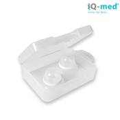 iQ-med Stillhelfer Vergleich