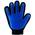 iQ-Pet Fellpflege-Handschuh