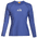 Iq-Uv Damen-Langarm-Shirt